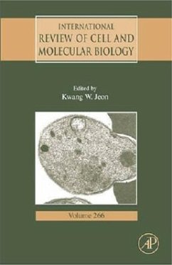 Cover International Review of Cell and Molecular Biology