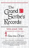 The Grand Scribe's Records, Volume 8