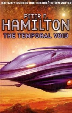 Cover Hamilton, Peter F.