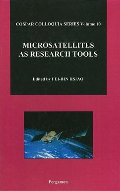 Microsatellites as Research Tools - Hsiao, F.-B. (ed.)