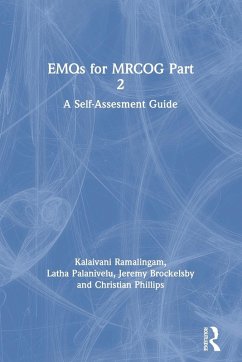 Cover Emqs for Mrcog Part 2