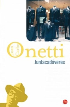 Onetti, Juan C. - Onetti, Juan C.