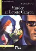 Murder at Coyote Canyon, w. Audio/CD-ROM