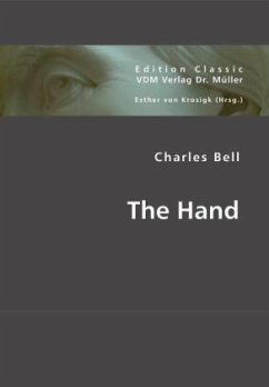 The Hand - Bell, Charles