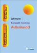 Kompakt-Training Außenhandel - Bild 1