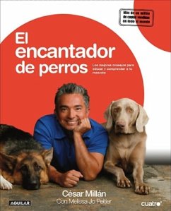 Cover El encantador de perros