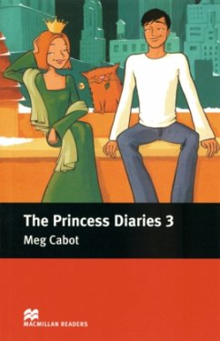 The Princess Diaries - Cabot, Meg