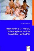Interleukin-6 (-174) G/C polymorphism and its correlation with cPVL