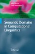 Semantic Domains in Computational... - Bild 1
