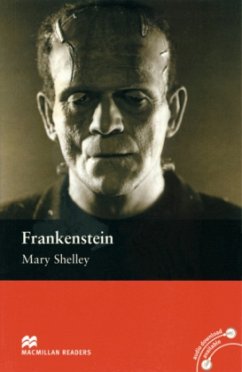 Frankenstein - Shelley, Mary Wollstonecraft