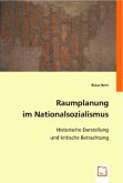 Raumplanung im Nationalsozialismus