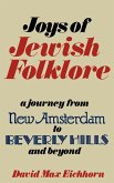 Joys of Jewish Folklore