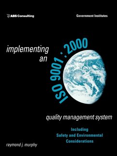 Implementing an ISO 9001 - Murphy, Raymond J.