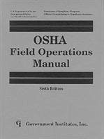 OSHA Field Operations Manual - Occupational Safety and Health Administration, U S