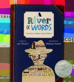 A River of Words - Bryant, Jen