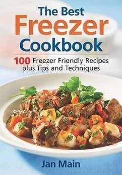The Best Freezer Cookbook - Main, Jan