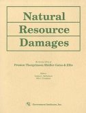 Natural Resource Damages