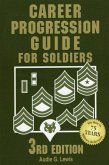 Career Progression Guide for Soldiers