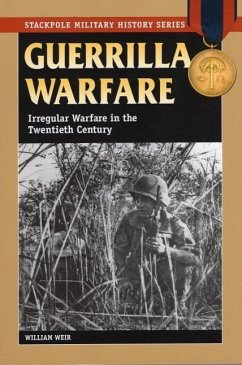 Guerrilla Warfare - Weir, William