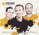 In Order To Dance: Mixed By Afrilounge