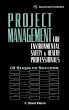 Project Management for Environmental,... - Bild 1