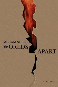 Worlds Apart - Sobel, Miriam