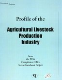 Profile of the Agricultural Livestock Production Industry