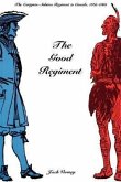 The Good Regiment