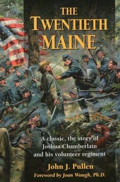 The Twentieth Maine - Pullen, John J