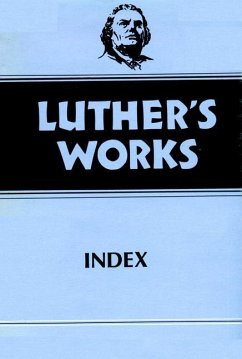 Luther's Works, Volume 55 - Lundeen, Joel W; Luther, Martin