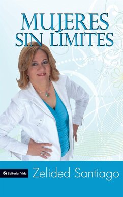 Mujeres Sin Limite - Santiago, Zelided