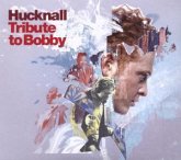Tribute To Bobby (CD + DVD)