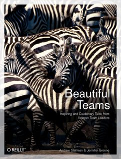Beautiful Teams - Stellman, Andrew; Greene, Jennifer