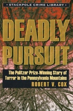 Deadly Pursuit - Cox, Robert V