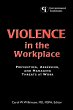 Violence in the Workplace - Bild 1