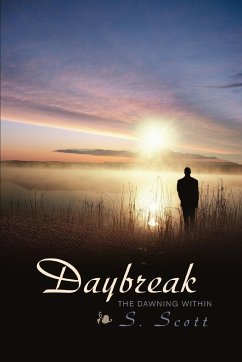 Daybreak - Scott, S.