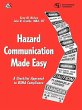 Hazard Communication Made Easy - Bild 1