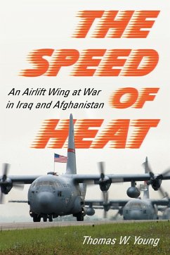 The Speed of Heat - Young, Thomas W.