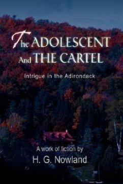 The Adolescent and the Cartel