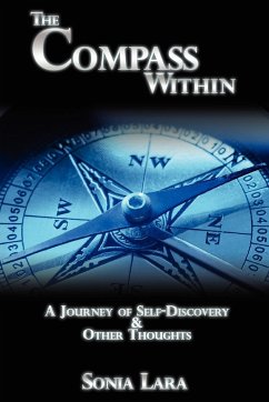 The Compass Within - Lara, Sonia P