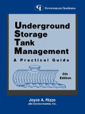 Underground Storage Tank Management