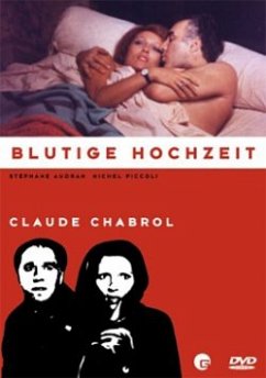 Claude Chabrol - Blutige Hochzeit