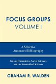 Focus Groups