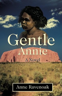 Gentle Annie - Ravenoak, Anne