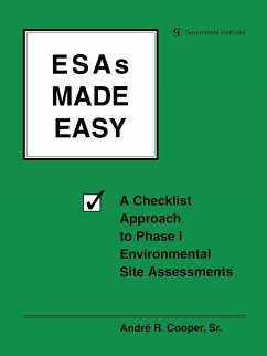 ESAs Made Easy - Cooper, Andre R.