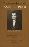 Correspondence of James K. Polk, Volume 2