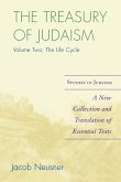 The Treasury of Judaism