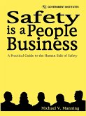 Safety is a People Business
