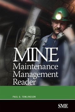 Mine Maintenance Management Reader - Tomlingson, Paul D