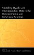 Modeling Dyadic and Interdependent Data... - Bild 1